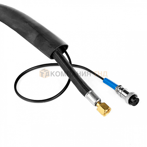 Горелка TIG TP 26 М12×1 8м TBW2608-02 / ПТК