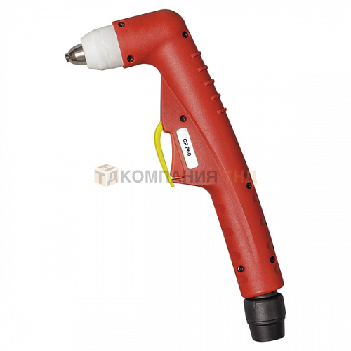 Резак плазменный CP P80 5м (M16х1,5; 2pin) PLA1615 / ПТК
