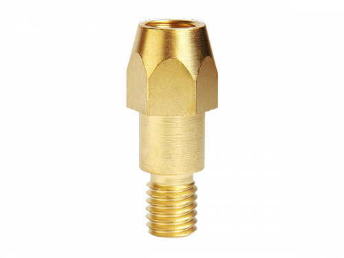 Вставка под нак. M8 32 мм (MS 36) ICU0687 / Сварог
