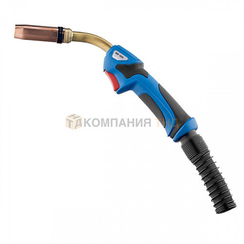 Горелка MIG MP 400 3м DME4003 / ПТК