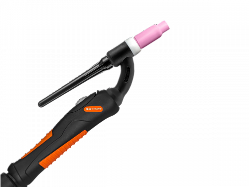 Горелка TECH  TS 26F (M12×1) 4м IOR6906 / Сварог