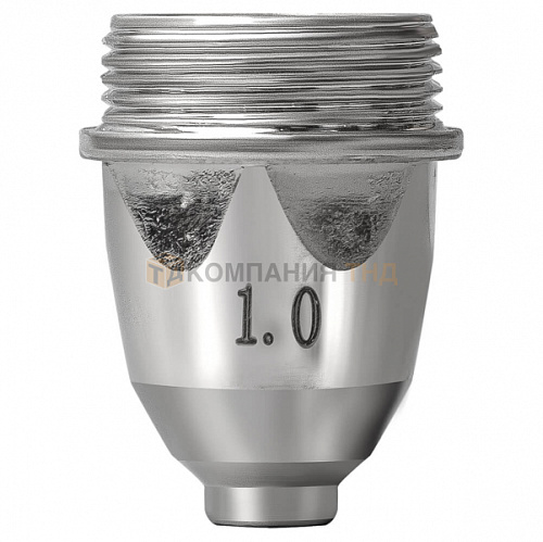 Сопло d1,0 CP P80 LOV3900-10 / ПТК