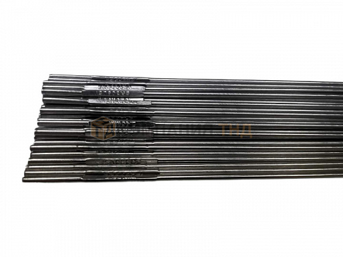 Присадочный пруток SELLER  TIG ER 308LSi  d=2,4*1000 туба-5кг
