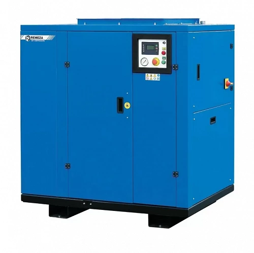 Винтовой компрессор без ресивера REMEZA ВК40-8