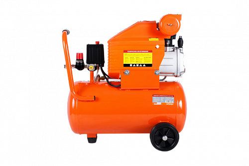 Компрессор с прямой передачей Кратон AC-260-24-DD