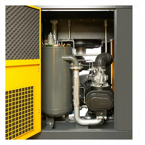 Винтовой компрессор ET-Compressors SL 132-13 (IP55)