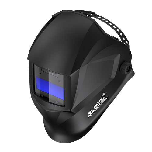 Маска сварщика хамелеон BLACK MASK АСФ 100E 51ST100BE