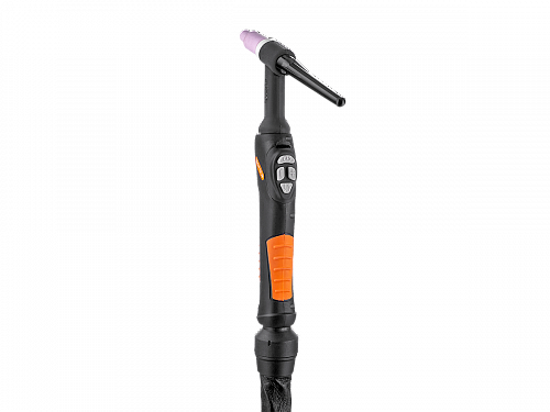Горелка TECH TS 26 (200AC/DC (E201) 4м IOW7104-20 / Сварог