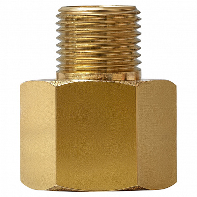 Переходник M12x1- M16x1,5 DAB1216 / ПТК