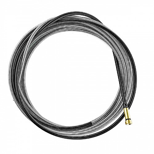 Канал направляющий СТАЛЬ 5,5м MP 450 (1,2-1,6мм) OMS3040-05
 / ПТК