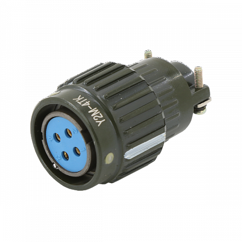 Разъем кабельный 4-pin STMC5009 / START