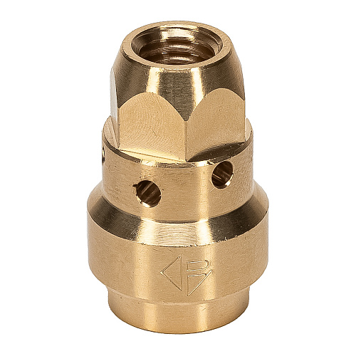 Держатель наконечника PARWELD M10/M8/27мм (1уп. - 5шт.)