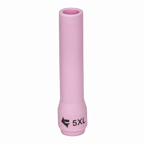 Сопло керамическое PARWELD №5XL (8x63мм, очень длинное, уп. 10 шт.) PRO/ECR/WP 9/20