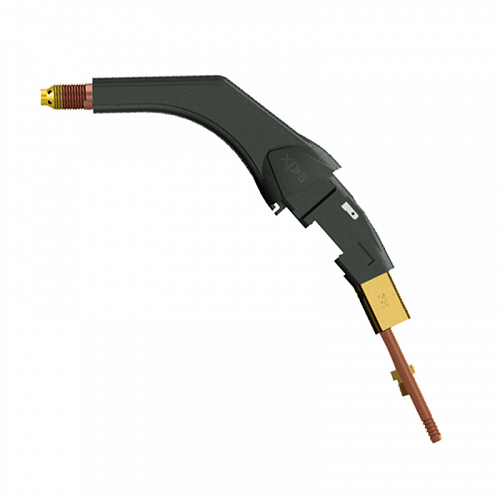 Гусак горелки PARWELD XP8-320W (ж/о)