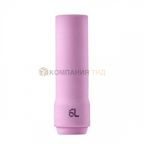 Сопло d9,5мм среднее (TIG TP 9/20/25) № 6L IPT0910 / ПТК