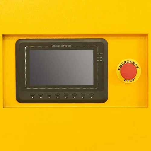Винтовой компрессор ET-Compressors SL 132-13 (IP55)