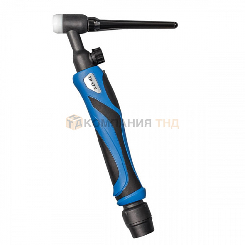 Горелка TIG TP 17V M12×1 4м TBW1704-04 / ПТК