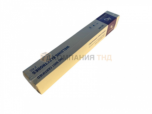 Электроды AG E 308L-16  d= 1,6*250 2,0кг