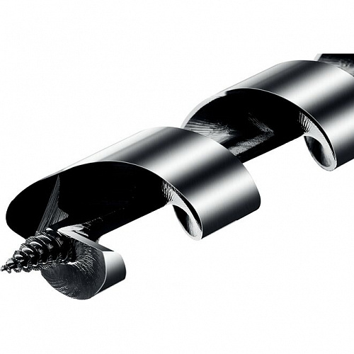 ЗУБР ″левис SDS″ 35x450/360 мм, сверло левиса по дереву, хвостовик SDS+