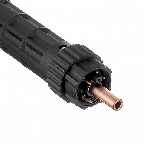Резак плазменный IPTM 80 Евро адаптер 12м BPR0812 ( 2 wires ) / ПТК