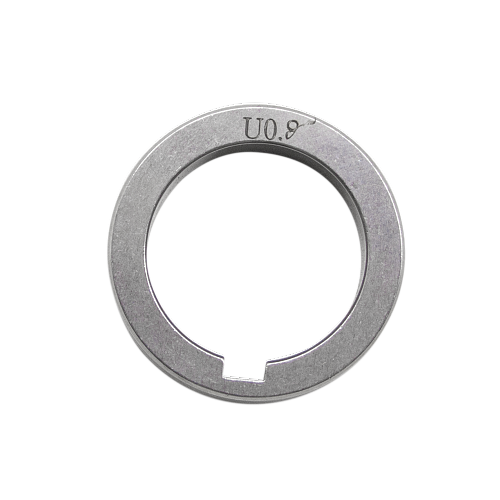 Ролик подающий 0,8-1,0 мм 30х22х10 (U-type)