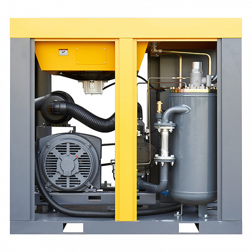 Винтовой компрессор ET-Compressors SL 75-08 Belt (IP23)