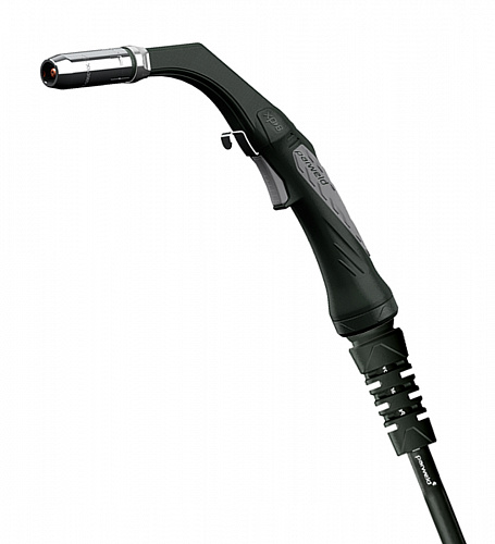 Горелка для полуавтомата PARWELD XP8-350A 3 м (ПВ=80%, 1.0-1.6 мм, Евро)