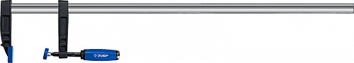 ПС-1000/120 струбцина тип F 1000/120 мм, ЗУБР
