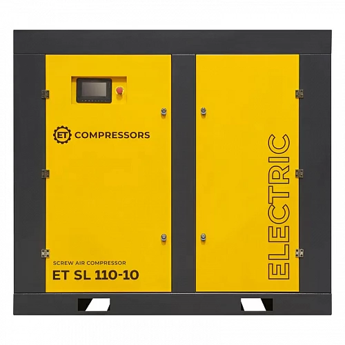 Винтовой компрессор ET-Compressors SL 110-10 (IP55)