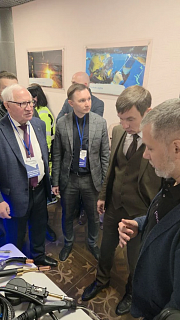 НОСТРОЙ конкурс на базе Центра компетенции по сварке ГАЦ РБ