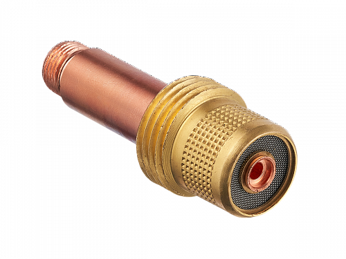 Держатель цанги (г/л) Ø2,4 (TS 17–18–26) IGF0001-24 / Сварог