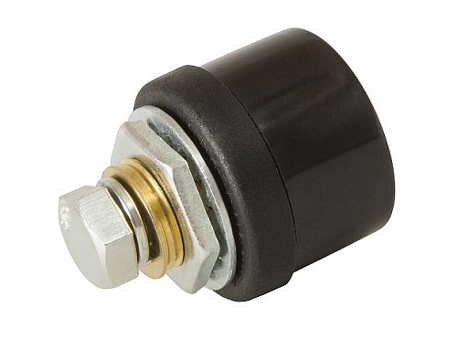 СКРП 35-50 розетка панельная (гнездо) SMP1131GP / START