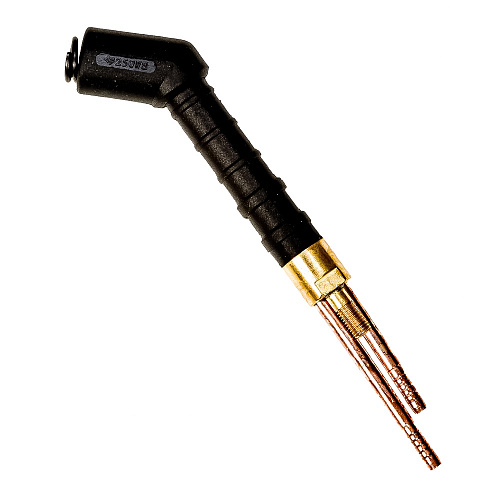 Гусак PARWELD P250M поворотный для горелки TIG PRO250M жидк. охл.
