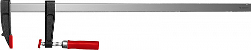 ЗУБР МС-100/12 120х1000 мм, Струбцина F, (32150-120-1000)