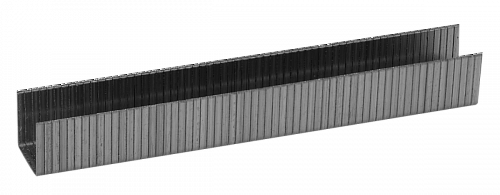 ЗУБР Про-140 тип 140 (G/11/57) 20GA (6 - 16 мм)/300/500, стальной рессорный степлер (4-31573)