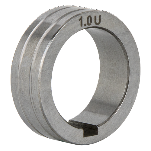 Подающий ролик 30х22х10 (U) 0.8/1.0 MIG 220,250 MIGLine STMZ25008U / START