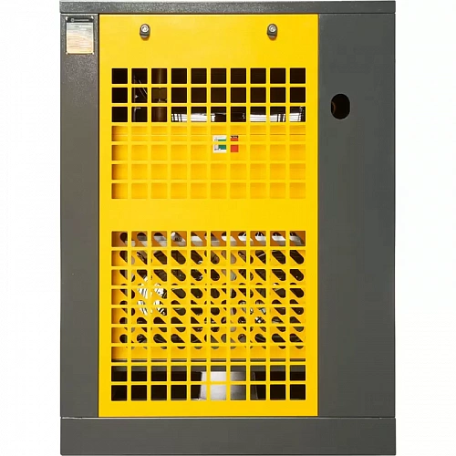 Винтовой компрессор ET-Compressors SL 37-10 VS PM ES (IP55)