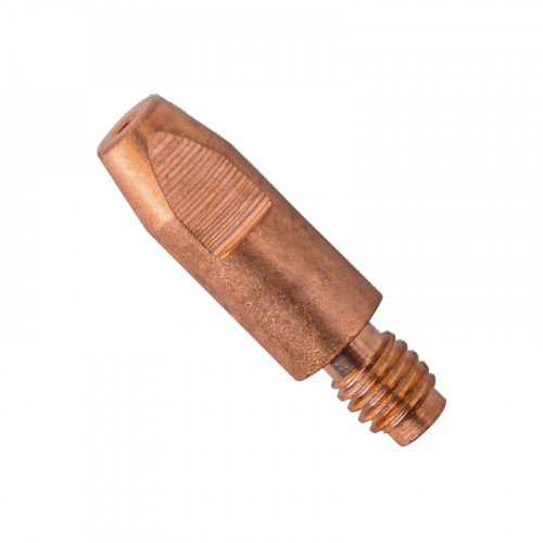 Наконечник М6x28х0,8 mm E-Cu-Al XL141.0001 / Оберон