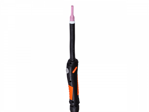 Горелка TECH  TS 25 (M12×1, 1/4G, 3/8G) 4м IOJ6906 / Сварог