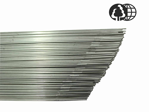 Сварочный пруток GROVERS ER-316LSi Ф – 2 мм x 1000мм (серия D)