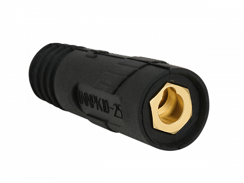 Кабельная розетка 10-25 ISQ0090 / Сварог