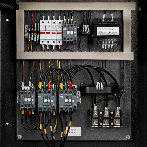 Винтовой компрессор ET-Compressors SL 22-13 (IP23)