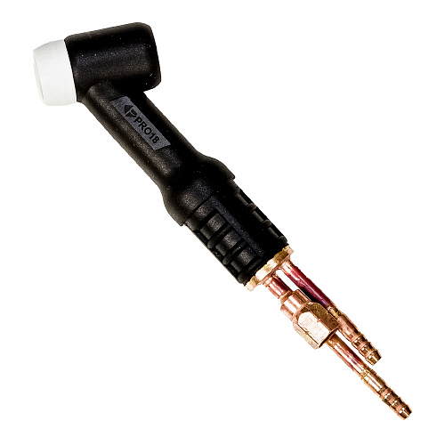 Голова горелки PARWELD PRO18 (64мм, 60°, 3/8"-32 UNEF)