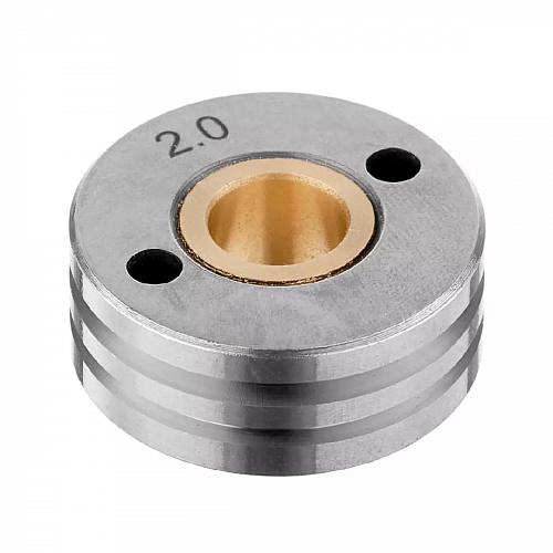 Ролик подающий 30х10х12 V 1,6–2,0  / ПТК