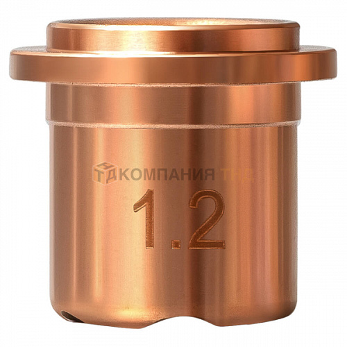 Сопло d1,2 CP 81 LOV0506-12 / ПТК