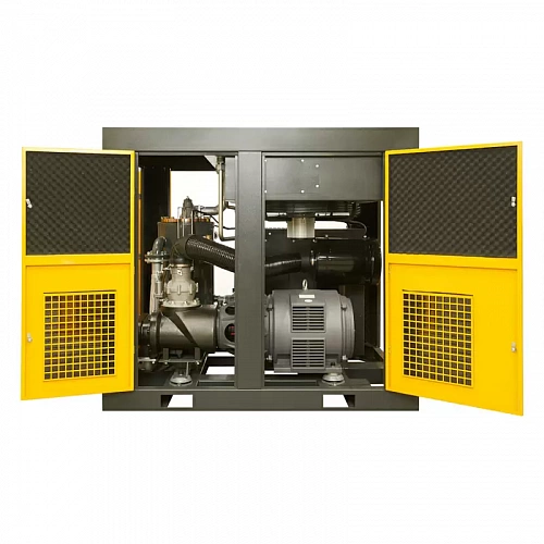 Винтовой компрессор ET-Compressors SL 132-10 (IP23)