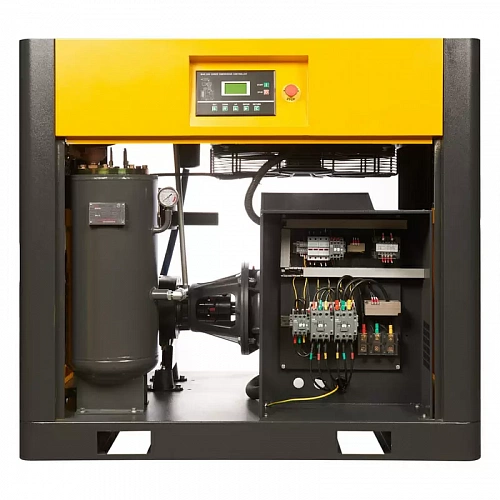 Винтовой компрессор ET-Compressors SL 37-08 (IP55)