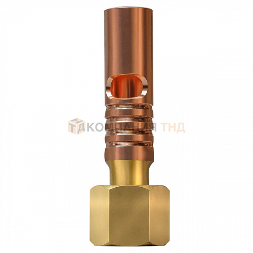 Штуцер М12x1 (D10) DEN1210 / ПТК