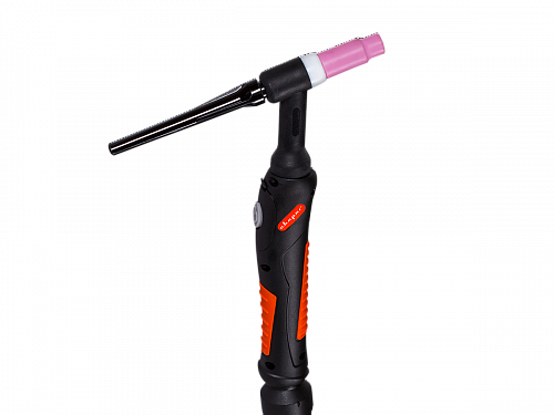 Горелка TECH  TS 18 (TIG 250,315AC/DC) 8м IOB6367 / Сварог