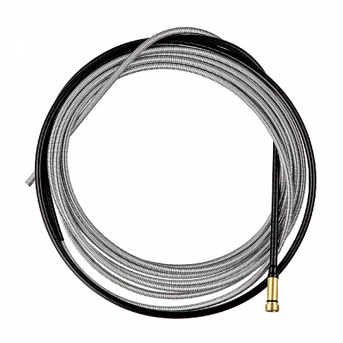 Канал направляющий СТАЛЬ 4,5м MP 450 (1,6-2,0мм) OMS6010-04 / ПТК